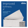 Multi-Fold Paper Towels, 1-Ply, 9.2 x 9.4, White, 150/Pack, 16 Packs/Carton