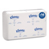 Multi-Fold Paper Towels, 1-Ply, 9.2 x 9.4, White, 150/Pack, 16 Packs/Carton