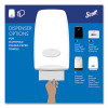 Pro Scottfold Towels, 1-Ply, 7.8 x 12.4, White, 175 Towels/Pack, 25 Packs/Carton
