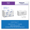 Pro Scottfold Towels, 1-Ply, 9.4 x 12.4, White, 175 Towels/Pack, 25 Packs/Carton