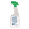 Cleaner With Bleach, 32 Oz Bottles, 8 Bottles And 2 Trigger Sprayers/Carton