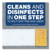 Cleaner With Bleach, 32 Oz Bottles, 8 Bottles And 2 Trigger Sprayers/Carton
