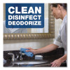 Cleaner With Bleach, 32 Oz Bottles, 8 Bottles And 2 Trigger Sprayers/Carton
