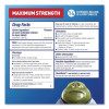Maximum Strength Expectorant, 14 Tablets/Box