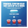 Maximum Strength Expectorant, 14 Tablets/Box