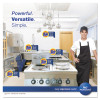 Floor And All-Purpose Cleaner, Unscented, 18 Lb Box