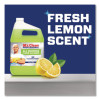 Finished Floor Cleaner, Lemon Scent, 1 Gal Bottle, 3/Carton
