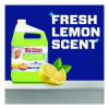 Finished Floor Cleaner, Lemon Scent, 1 Gal Bottle
