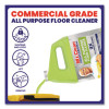 Finished Floor Cleaner, Lemon Scent, 1 Gal Bottle