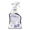 Disinfectant Power Bathroom Foamer, Liquid, Atlantic Fresh Scent, 32 Oz Spray Bottle