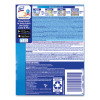 Disinfectant Spray, Spring Waterfall Scent, Liquid, 12.5 Oz Aerosol Spray, 12/Carton