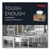 L40 Towels, Pop-Up Box, 10.8 x 10, White, 90/Box, 9 Boxes/Carton