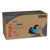 L40 Towels, Pop-Up Box, 10.8 x 10, White, 90/Box, 9 Boxes/Carton
