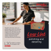 L30 Towels, Pop-Up Box, 10 x 9.8, White, 120/Box, 10 Boxes/Carton