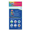 For Colors Stain Remover And Color Brightener Powder, Original Scent, 49.2 Oz Box, 4/Carton