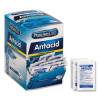 Antacid Calcium Carbonate Medication, Two-Pack, 50 Packs/Box