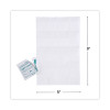 Sight Savers Pre-Moistened Anti-Fog Tissues With Silicone, 8 X 5, 100/Box