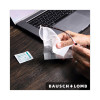 Sight Savers Pre-Moistened Anti-Fog Tissues With Silicone, 8 X 5, 100/Box