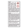 Fire D One Shot Aerosol, 5 Oz Aerosol Spray, 12/Carton