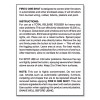 Fire D One Shot Aerosol, 5 Oz Aerosol Spray, 12/Carton