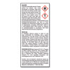 Odor Control Fogger, Original Scent, 5 Oz Aerosol Spray, 12/Carton