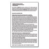 Enzym D Digester Liquid Deodorant, Lemon, 32 Oz Bottle, 12/Carton