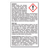 Enzym D Digester Liquid Deodorant, Lemon, 32 Oz Bottle, 12/Carton