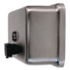 Classicseries Surface-Mounted Liquid Soap Dispenser, 40 Oz, 8.13 X 2.75 X 4.75, Stainless Steel