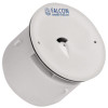 Falcon Waterless Urinal Cartridge, White, 20/Carton