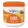 Super Odor Eliminator, Mandarin Orange And Fresh Lemon, 14 Oz Jar