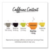 Decaffeinated Green Tea, Green Decaf, 0.34 Lbs, 28/Box