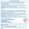 Heavy-Duty Glass Cleaner, Sweet Scent, 19 Oz, Aerosol Spray