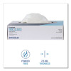 General Purpose Vinyl Gloves, Powder-Free, Large, 2.6 Mil Thick, 13" Long, Clear, 100/Box