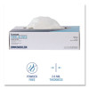 General Purpose Vinyl Gloves, Powder-Free, X-Large, 2.6 Mil Thick, 9.5" Long, Clear, 100/Box