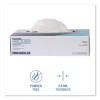 General Purpose Vinyl Gloves, Powder-Free, X-Large, 2.6 Mil Thick, 9.5" Long, Clear, 100/Box, 10 Boxes/Carton