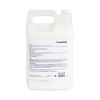 High Traffic Floor Polish, Apply 3 To 5 Coats Per Application, 1 Gal Bottle, 4/Carton