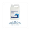 High Traffic Floor Polish, Apply 3 To 5 Coats Per Application, 1 Gal Bottle, 4/Carton