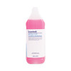 Neutral Floor Cleaner Concentrate, Lemon Scent, 1 Gal Bottle, 4/Carton