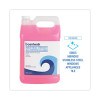 Industrial Strength All-Purpose Cleaner, Lemon Scent, 1 Gal Bottle, 4/Carton