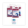 Heavy-Duty Degreaser, 1 Gallon Bottle, 4/Carton