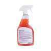 Natural Grease And Grime Cleaner, Unscented, 32 Oz Spray Bottle