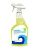 Natural All-Purpose Cleaner, Unscented, 32 Oz Spray Bottle, 12/Carton