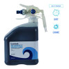 Pdc All Purpose Cleaner, Lavender Scent, 3 L Bottle, 2/Carton