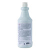 Industrial Strength Rtu Porcelain Bowl And Tile Cleaner, 32 Oz Bottle