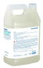 Industrial Strength Carpet Extractor, Clean Scent, 1 Gal Bottle