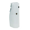Classic Metered Air Freshener Dispenser, 4" X 3" X 9.5", White