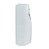 Classic Metered Air Freshener Dispenser, 4 x 3 x 9.5, White