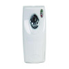 Classic Metered Air Freshener Dispenser, 4 x 3 x 9.5, White