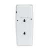 Classic Metered Air Freshener Dispenser, 4 x 3 x 9.5, White