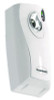 Classic Metered Air Freshener Dispenser, 4 x 3 x 9.5, White